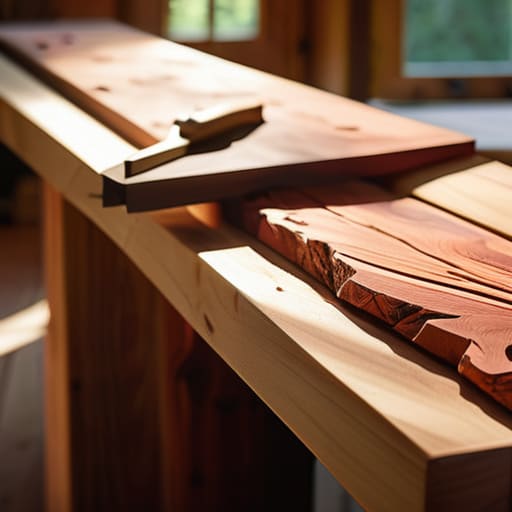 Choosing the Best Wood for Birdhouses and Essential Tools