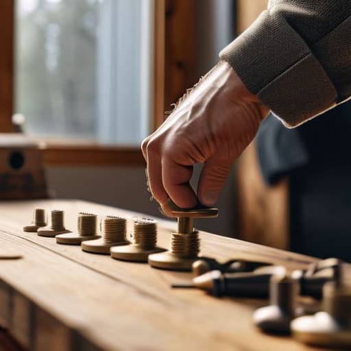 Choosing the Right Wall Mounting Hardware Types.