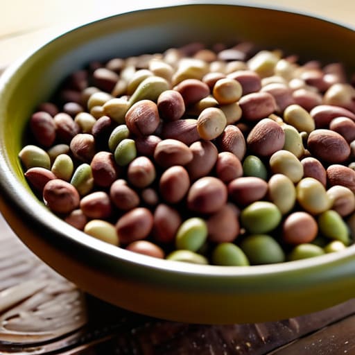 Choosing Your Path Soaking Dried Legumes vs No Soak