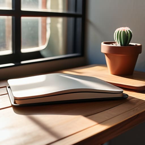 Crafting Your Perfect Ergonomic Workstation Setup.