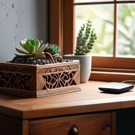 Creative Diy Cable Organizer Ideas for a Beautiful Space