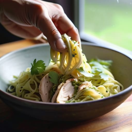 Creative Kitchen Hacks for Your Next Masterpiece