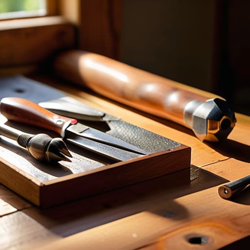 Curating Your First Beginner Home Improvement Toolkit