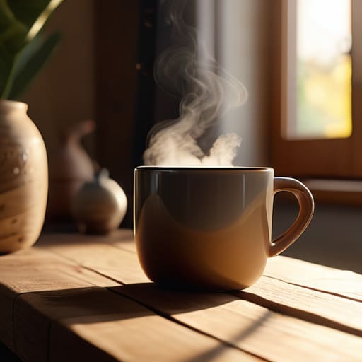 Daily Mindfulness Practices to Shape Your Morning