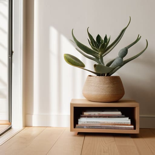 Decluttering Tiny Apartments to Find Your Inner Calm