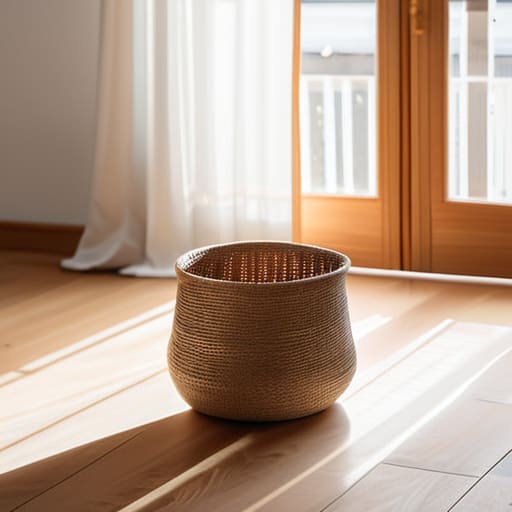 Decluttering Your Living Space to Make Room for Beauty