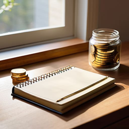 Designing Long Term Financial Goal Setting With Intention
