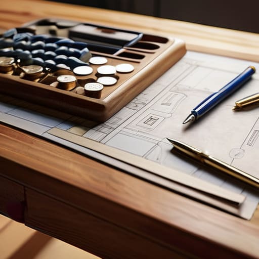 Designing Your Blueprint Budgeting for Debt Repayment