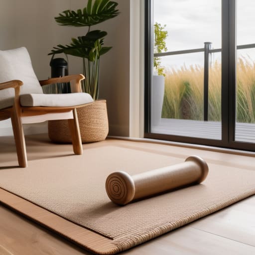Easy Ways to Stay Active at Home and Transform Your Space