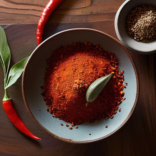 Enhancing Natural Flavors With Essential Spice Cabinet Staples