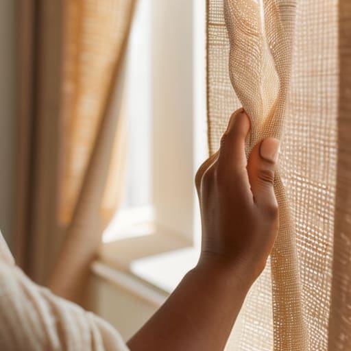 Finding Your Perfect Fabric Selection for Window Treatments