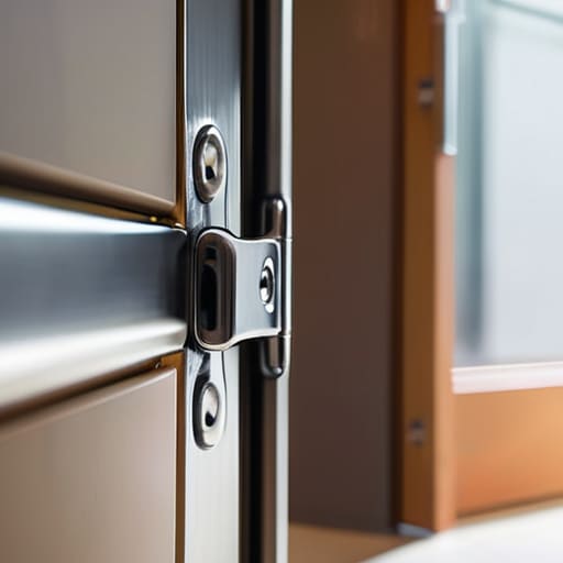 Finding Your Solution Wd 40 vs Silicone Spray for Doors