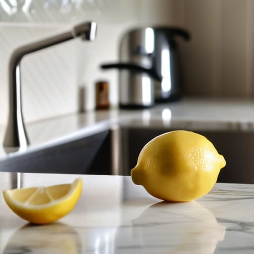 Gathering Your Best Natural Cleaners for Stainless Steel