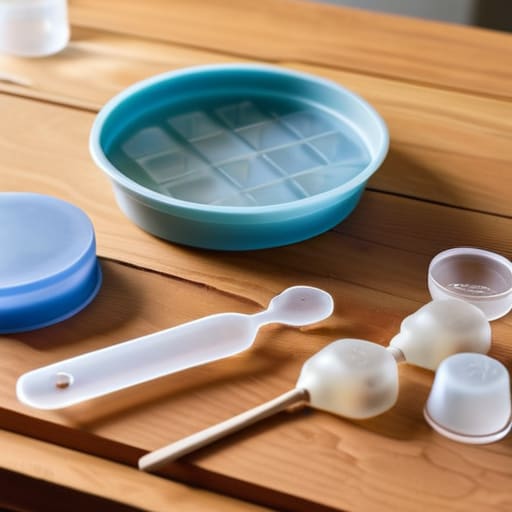 Gathering Your Essential Resin Art Supplies With Joy