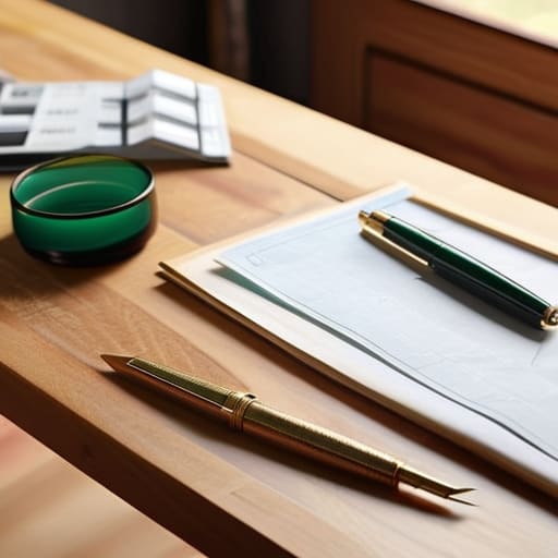 Mastering Budgeting for Beginners and Your First Projects