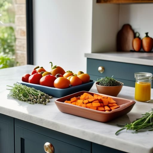 Mastering Meal Planning for Beginners With Love