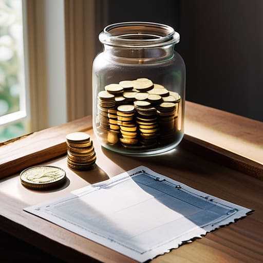 Mastering Personal Finance Management With Ease.
