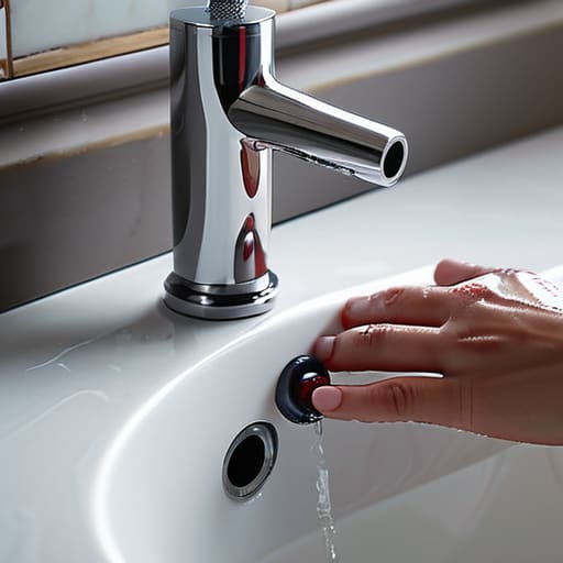 Mastering Plunger Techniques for Sinks and Simple Natural Drain Cleaner Rec