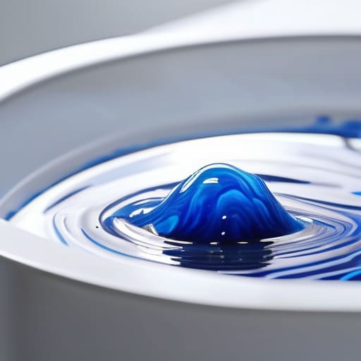 Mastering Silent Toilet Leak Detection and Tank Components