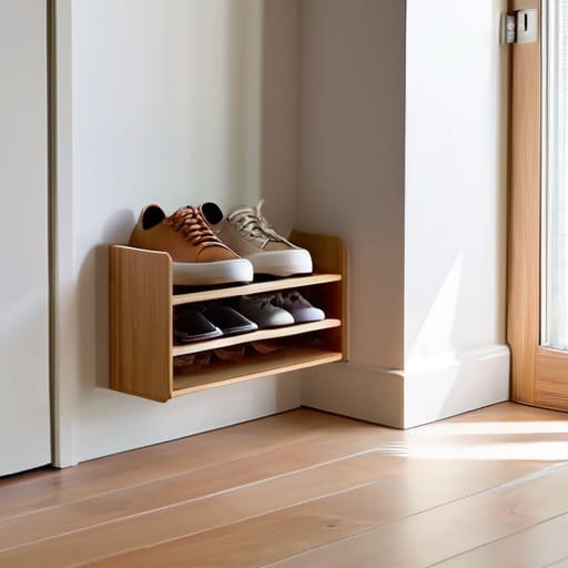Mastering Small Entryway Decluttering Tips Together