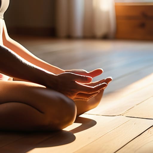 Mastering the Breath Simple Yoga Breathing Techniques to Start