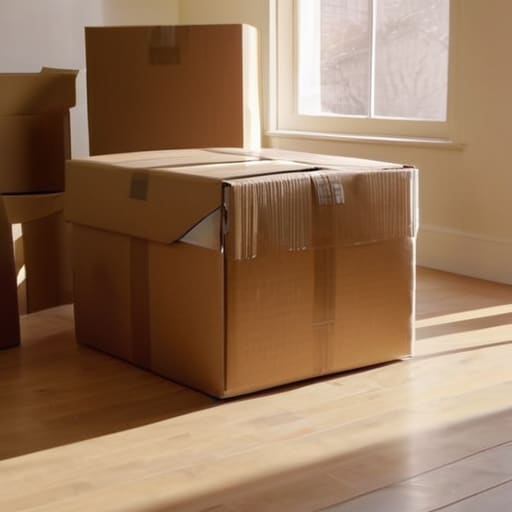 Mastering the Move With Your Apartment Moving Supplies List