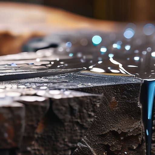 Mastering Whetstone Sharpening Techniques for Beautiful Results