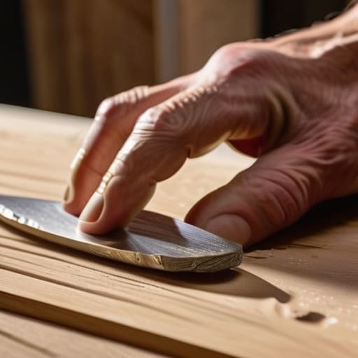 Mastering Wood Filler Application Techniques for a Seamless Finish