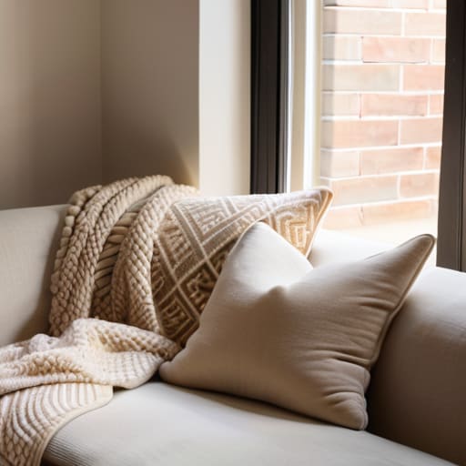 Non Permanent Apartment Decor Ideas to Spark Joy