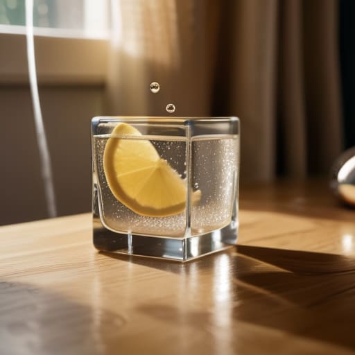 Nurturing Your Body With Morning Hydration Benefits