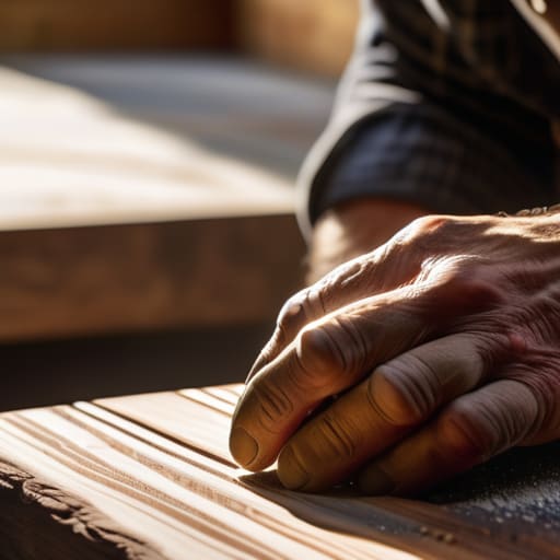 Handcrafted Reclaimed Wood Serving Boards.