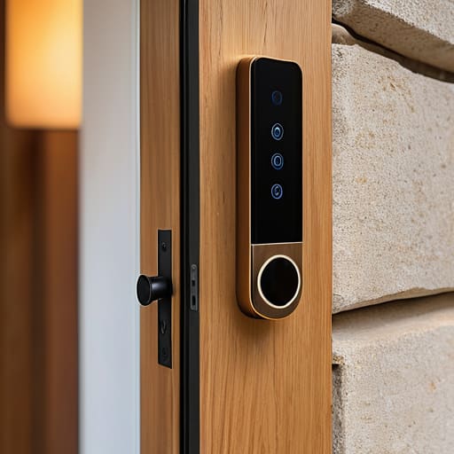 Smart Home Security Systems to Protect Your Beautiful Space