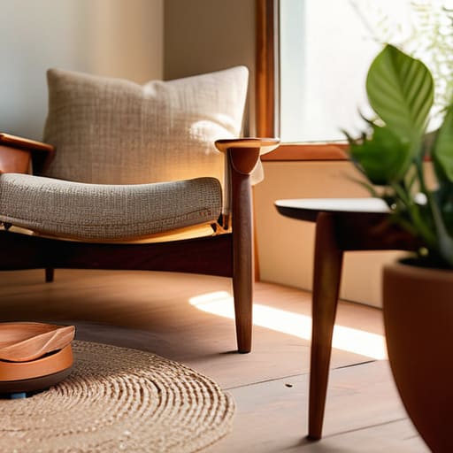 Sustainable Interior Design to Elevate Your Space
