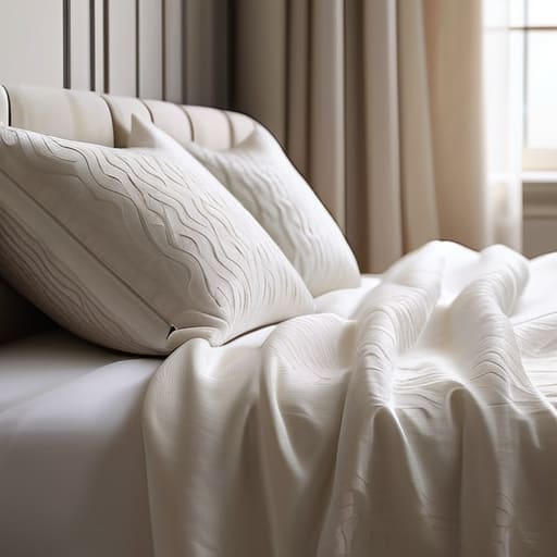 The Magic of High Thread Count Sheets