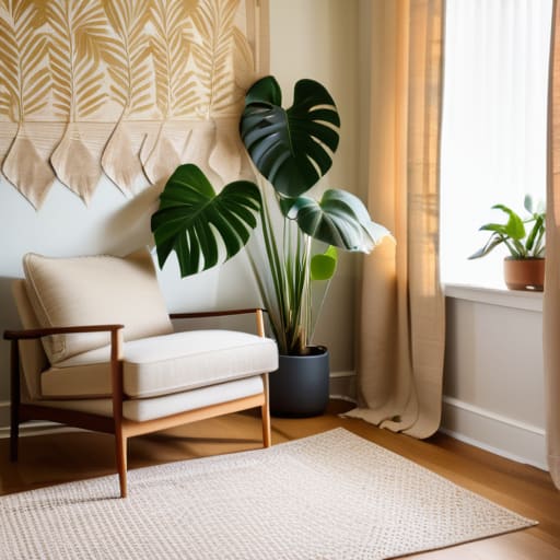 Unlocking Your Potential With Beautiful Renter Friendly Decor