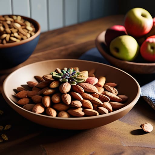 Wholesome Wonders Building Better Whole Food Snacks