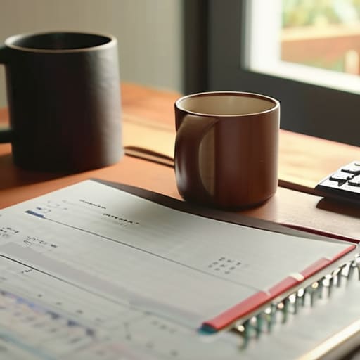 Budgeting for Large Expenses With Precision.