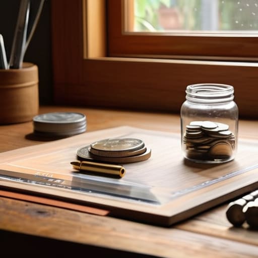 Budgeting for Unexpected Expenses With Confidence.