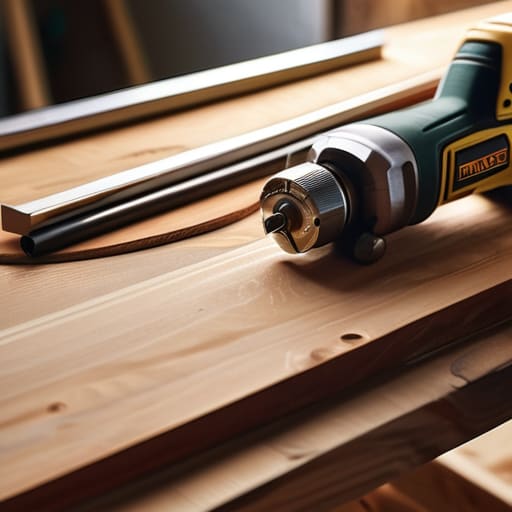 Choosing Your Essential Woodworking Tools for Beginners