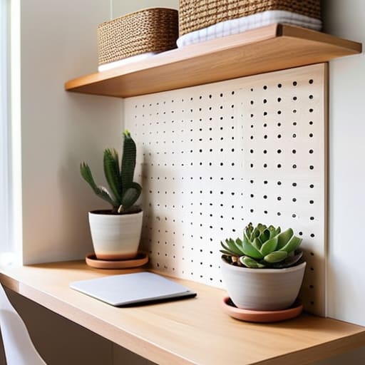 Clever Vertical Storage Solutions for Every Little Corner