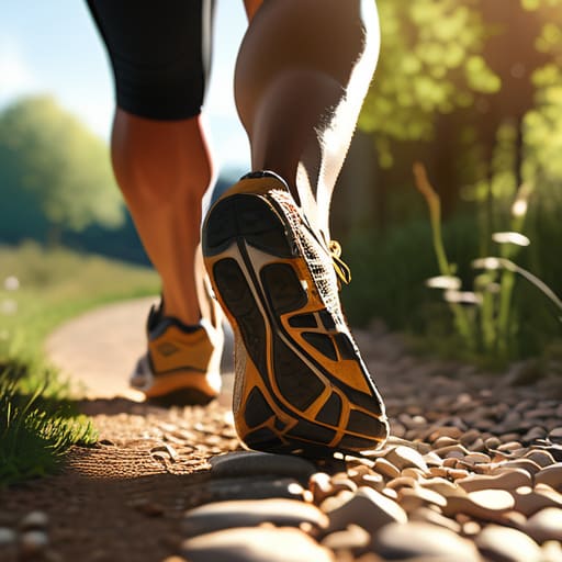 Crafting Your Path a Gentle Running Training Plan for Novices