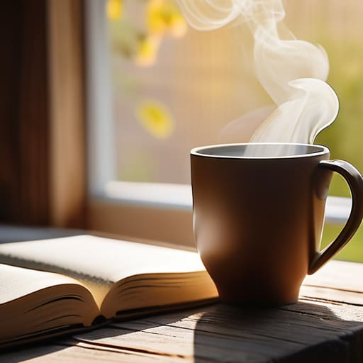 Daily Mindfulness Exercises to Shape Your Inner World