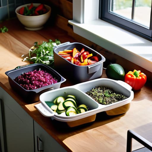 Delicious Batch Cooking Meal Ideas to Start.