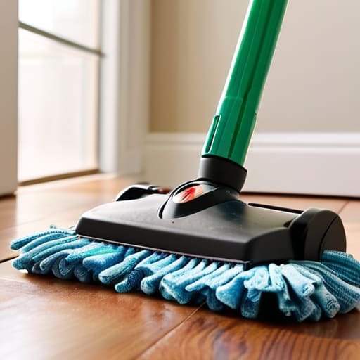 Discovering Effective Cleaning Tools for Speed and Sparkle