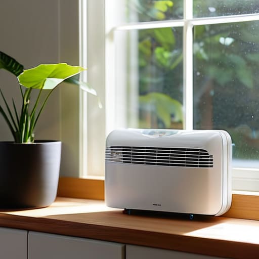Discovering the Hidden Benefits of Dehumidifier Use.