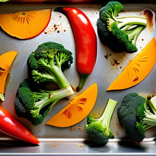Easy Vegetable Recipes for Beginners to Start Your Journey