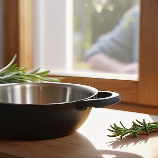 Equipping Your Heart With Essential Kitchenware for Renters