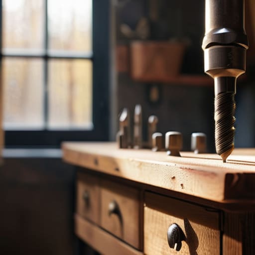 Finding Balance Between Hand Tools vs Power Tools