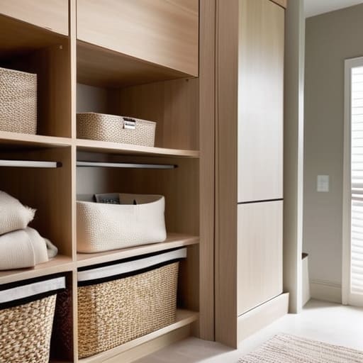 Finding the Best Closet Dividers and Bins Together