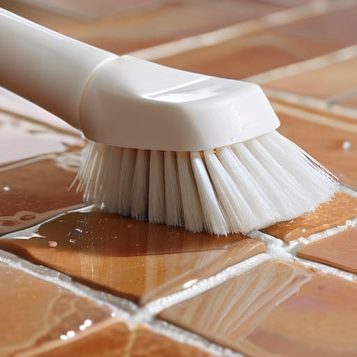 Finding the Best Tools for Grout Scrubbing and Removing Stains